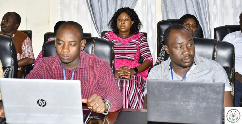 validation nationale de son tableau de bord statistique