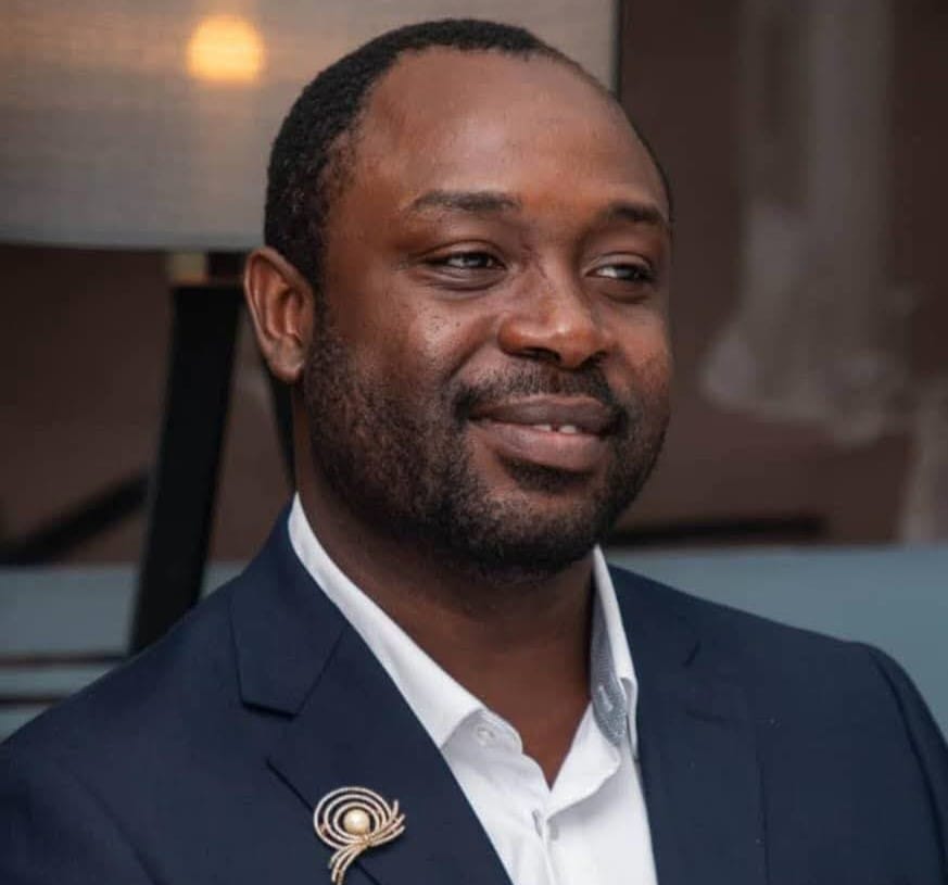 Chabi Yayi, fils de l'ancien premier Yayi Boni 