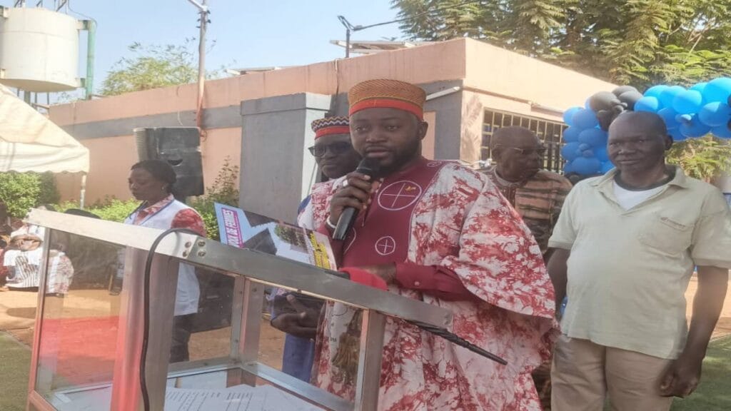 Célébration 25 ans de Voix de femmes