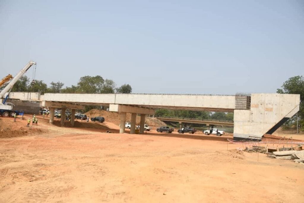 Axe Ouaga Bobo Le Ministre De La Construction S assure Du Respect Des Axe Ouaga Bobo Le Ministre De La Construction S assure Du Respect Des